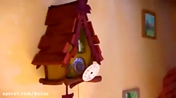 انیمیشن سینمایی خوشانس