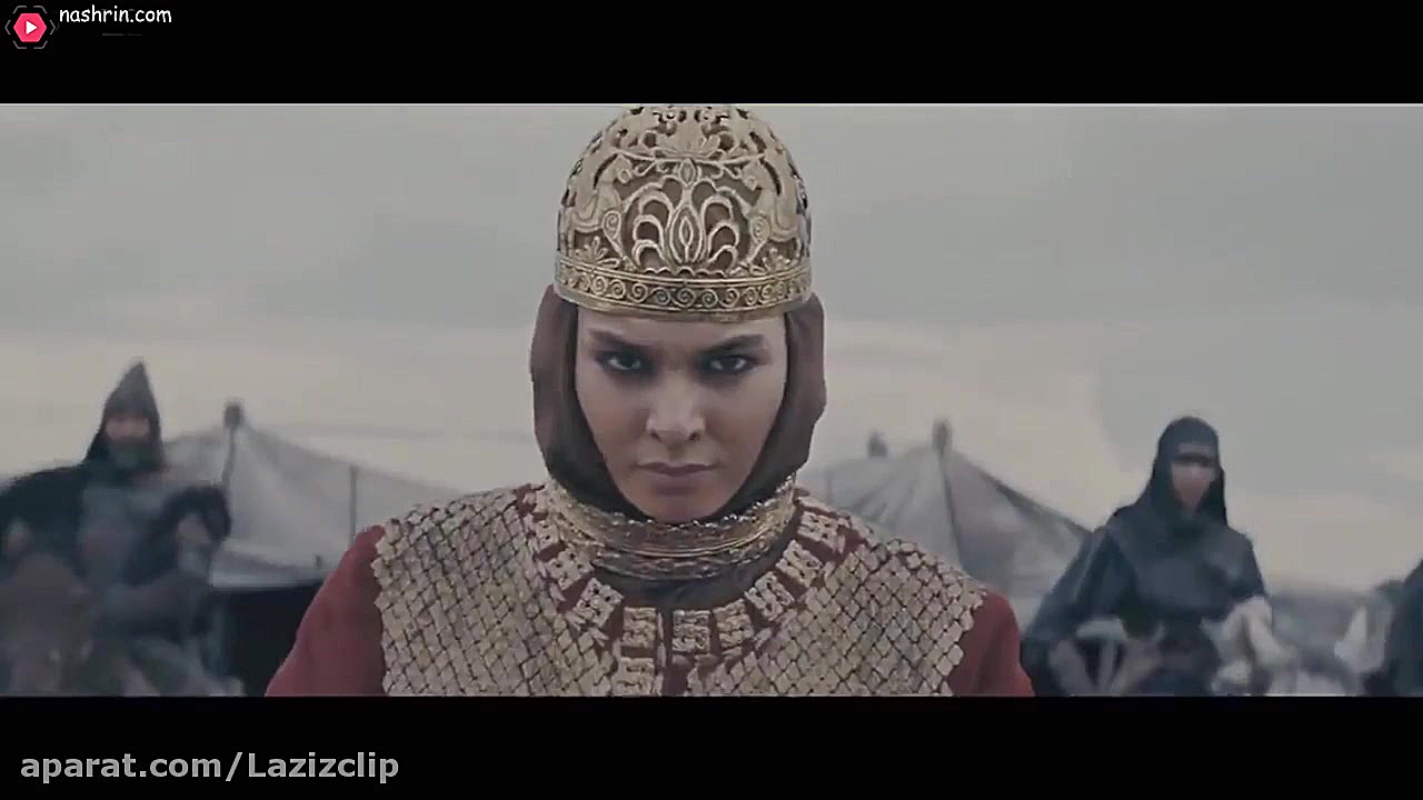 تریلر رسمی فیلم the legend of tomiris 2020 در ژانر اکشن زمان107ثانیه