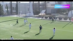 آلوارو فرناندز، ستاره سابق کاس...