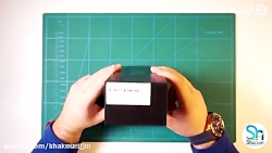 آنباکس گوشی جدید گلکسی اس20 او...