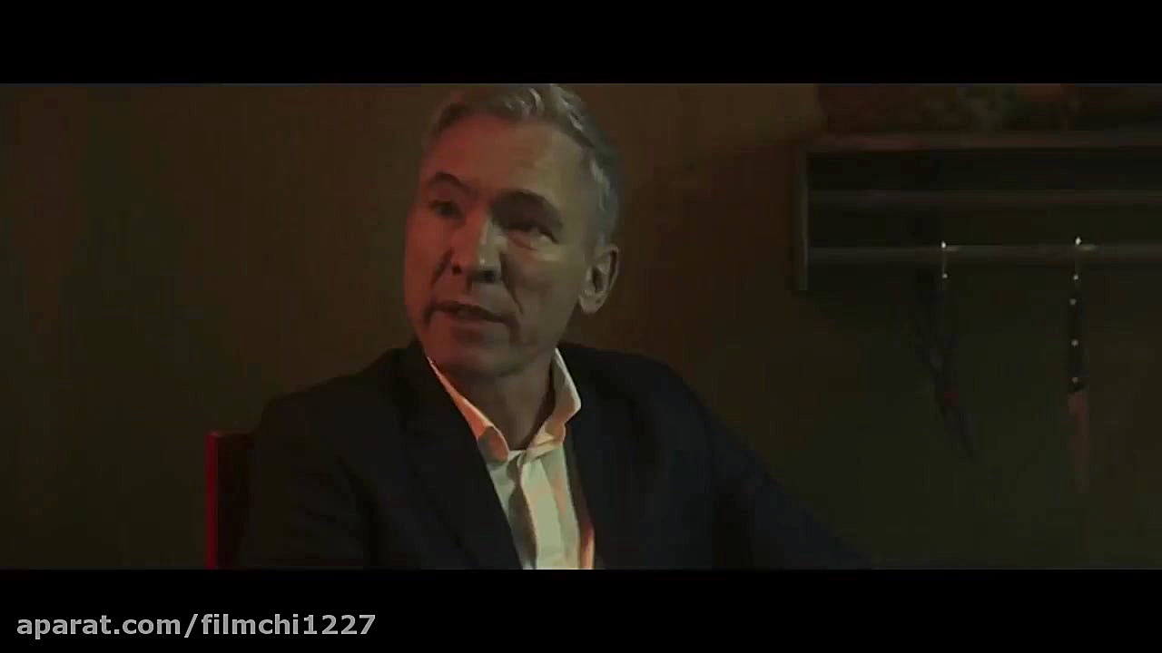 فیلم اکشن Legacy of Lies 2020 میراث دروغ ها زمان133ثانیه