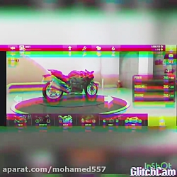 تاپ اسپید کاوازوکی اچ تیو