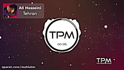 دانلود آهنگ جدید علی حسینی - ت...