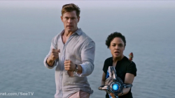 فیلم مردان سیاه پوش 4 بین المللی 2019 _Men in Black International دوبله فارسی HD زمان6591ثانیه