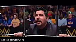 فیلم سینمایی رویداد اصلی The Main Event 2020 با زیرنویس فارسی زمان5493ثانیه