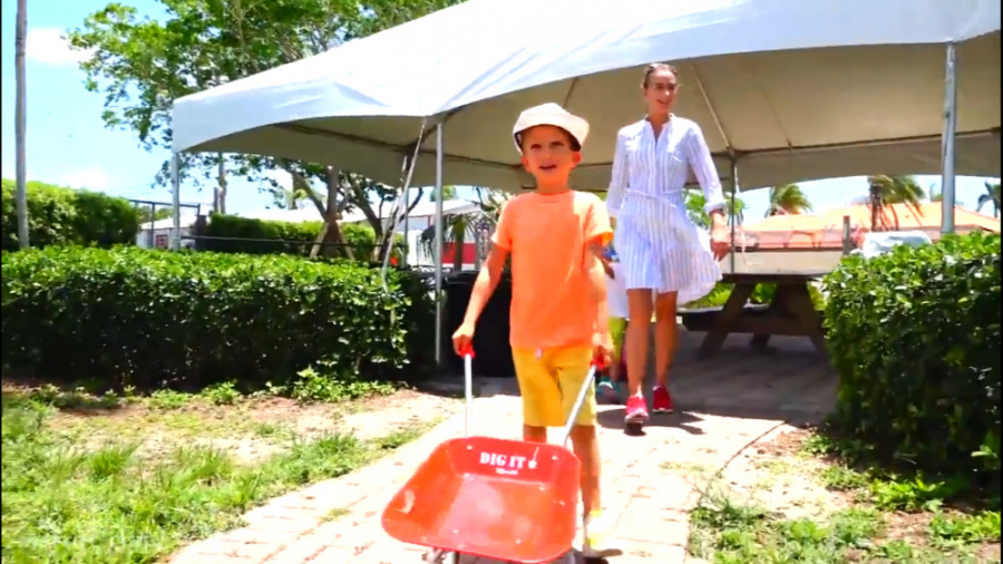 ولاد و نیکیتا  ماجراهای ولاد و...