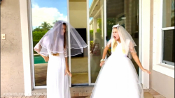 ناستیا و استیسی   ناستیا و مگی