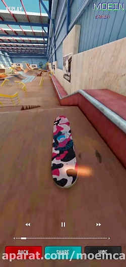 true skate gaps true skate gaps