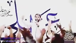 مولودی حسین طاهری  ویژه روز از...
