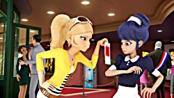 سریال ماجراجویی در پاریس فصل 3...