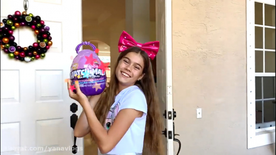 دوستان استیسی   ناستیا و ارتم...