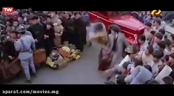 فیلم سینمایی جکی چان استادمبار...