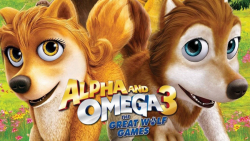انیمیشن آلفا و امگا 3 Alpha and Omega - دوبله فارسی زمان4015ثانیه
