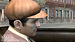 تریلر ۱۴ دقیقه‌ای گیم پلی Mafi...