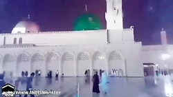 کلیپ تبریک روز ازدواج حضرت علی...