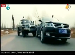 فیلم سینمایی جکی چان گروگانگیر...