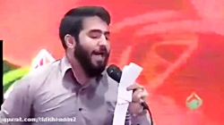 مولودی روز ازدواج حضرت علی و ف...