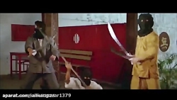 فیلم سینمایی جکی چان استادی با...