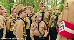 فیلم Jojo Rabbit یک کمدی سیاه،...