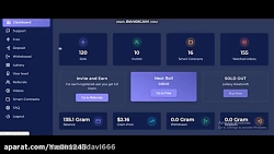 استخراج بیت کوین . بیت کوین را...