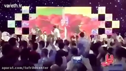 مولودی روز ازدواج حضرت علی و ف...