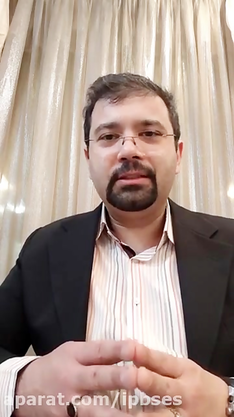 استرس و مدیریت استرس