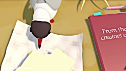 تریلر معرفی بازی Alba: A Wildl...