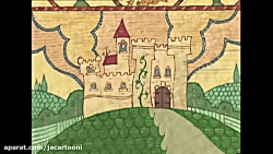 دیوار سرخ (2002-1999) Redwall - تیتراژ مجموعه انیمیشنی