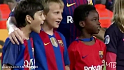 واکنش های حماسه وار به لیونل م...