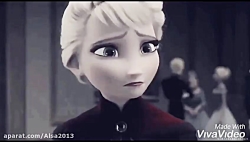 میکسی از دارک السا*کپی ممنوع