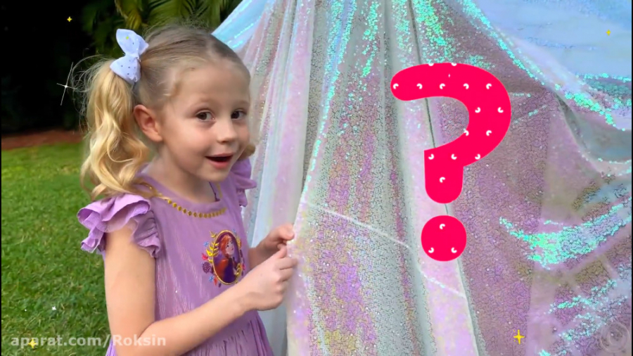 ناستیا :: خانه بازی جدید :: ما...