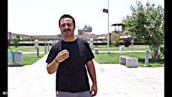 موزیک ویدیو سریال سپلشت علی قی...