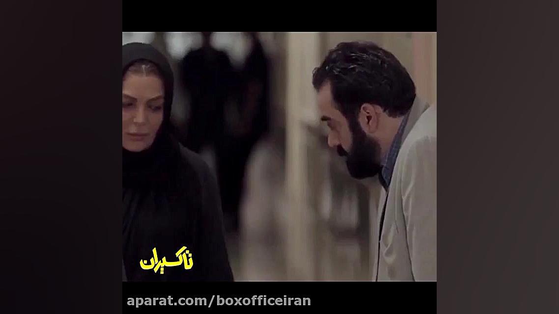 فيلم تاكسيران زمان60ثانیه