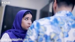 مجموعه 3 کلیپ طنز محسن ایزی