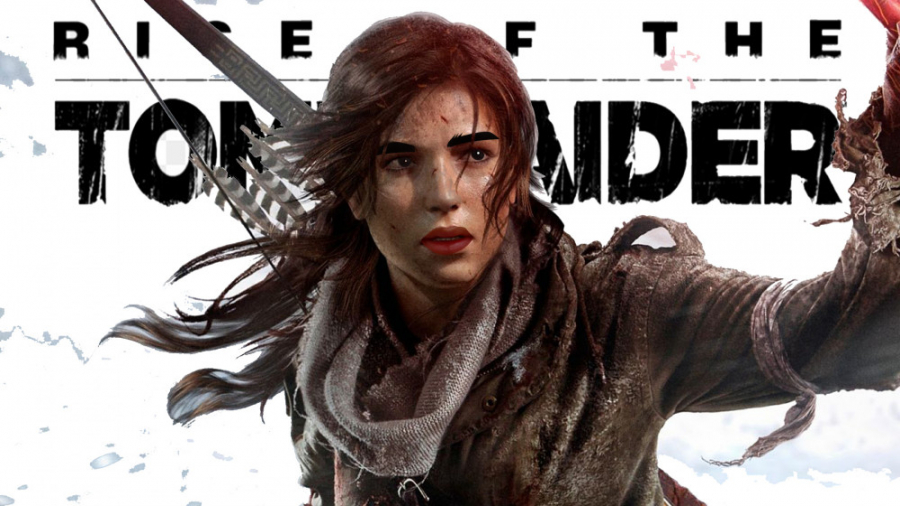 گیم پلی بازی rise of tomb raider با sunty