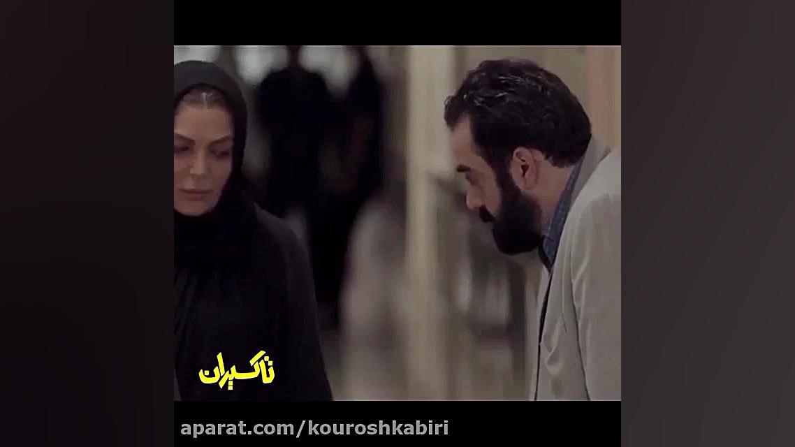 فيلم تاكسيران زمان60ثانیه