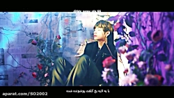 موزیک ویدیو Singularity از V(b...