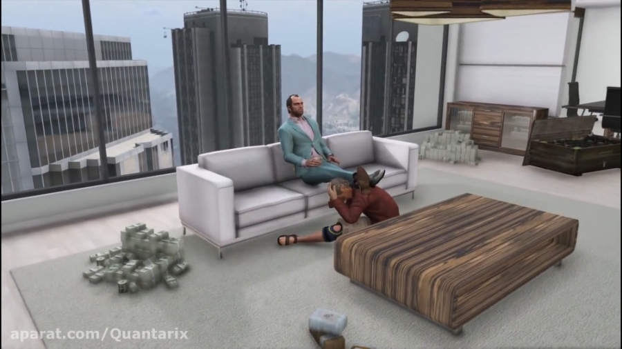 سرقت خودروهای لوکس تسلا با ترا...