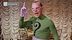 بامزه‌ترین ابرقهرمانان و شخصیت...