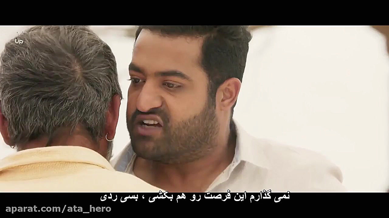 فیلم هندی Aravinda Sametha Veera Raghava 2018 آراویندا سامدا ویرا راگاوا زمان8772ثانیه