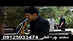 مداحی مادر بهشت زهرا عالی