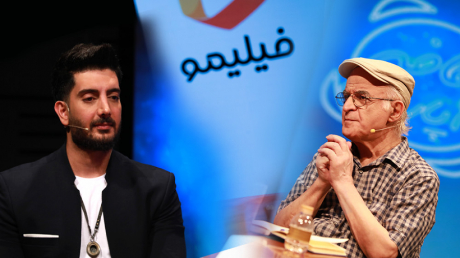 از فریدون فروغی تا مایكل جكسون...