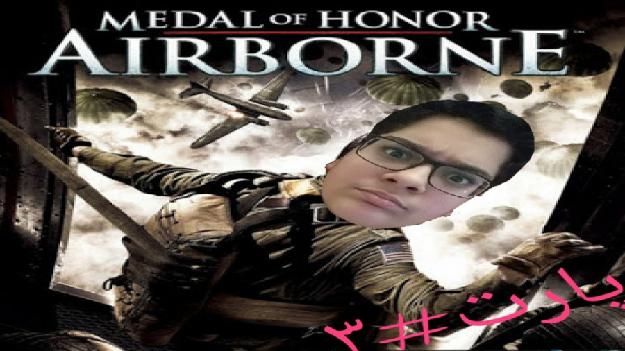 medal of honor part#3