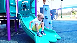 داستان های ولاد و نیکی Vlad an...