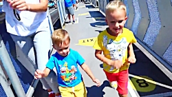 داستان های ولاد و نیکی Vlad an...