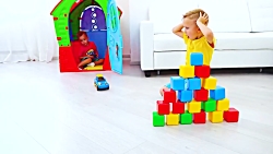 داستان های ولاد و نیکی Vlad an...