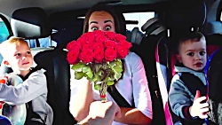 داستان های ولاد و نیکی Vlad an...