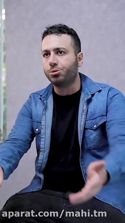 ازدواج اجباری علی صبوری