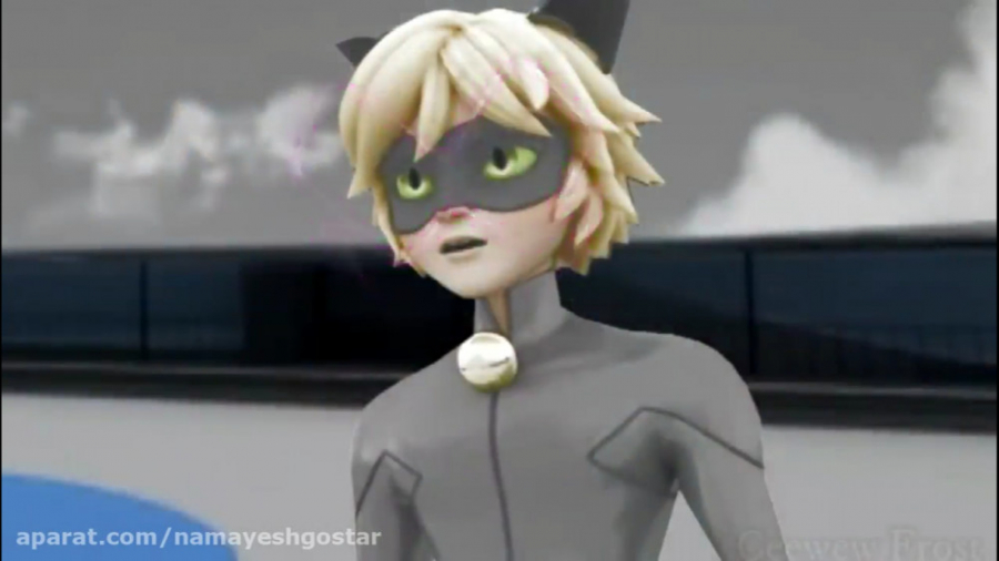 انیمیشن ماجراجویی در پاریس مرگ...