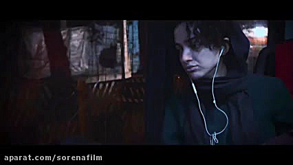 تریلر فیلم کارت پرواز زمان148ثانیه